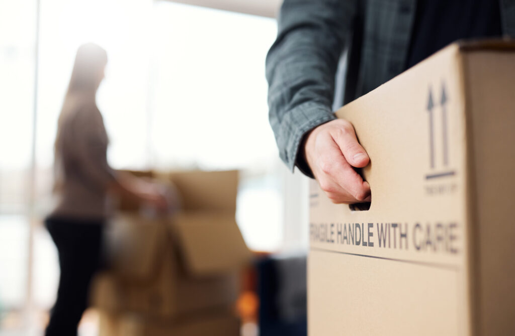 House Removals Stanford-le-Hope
